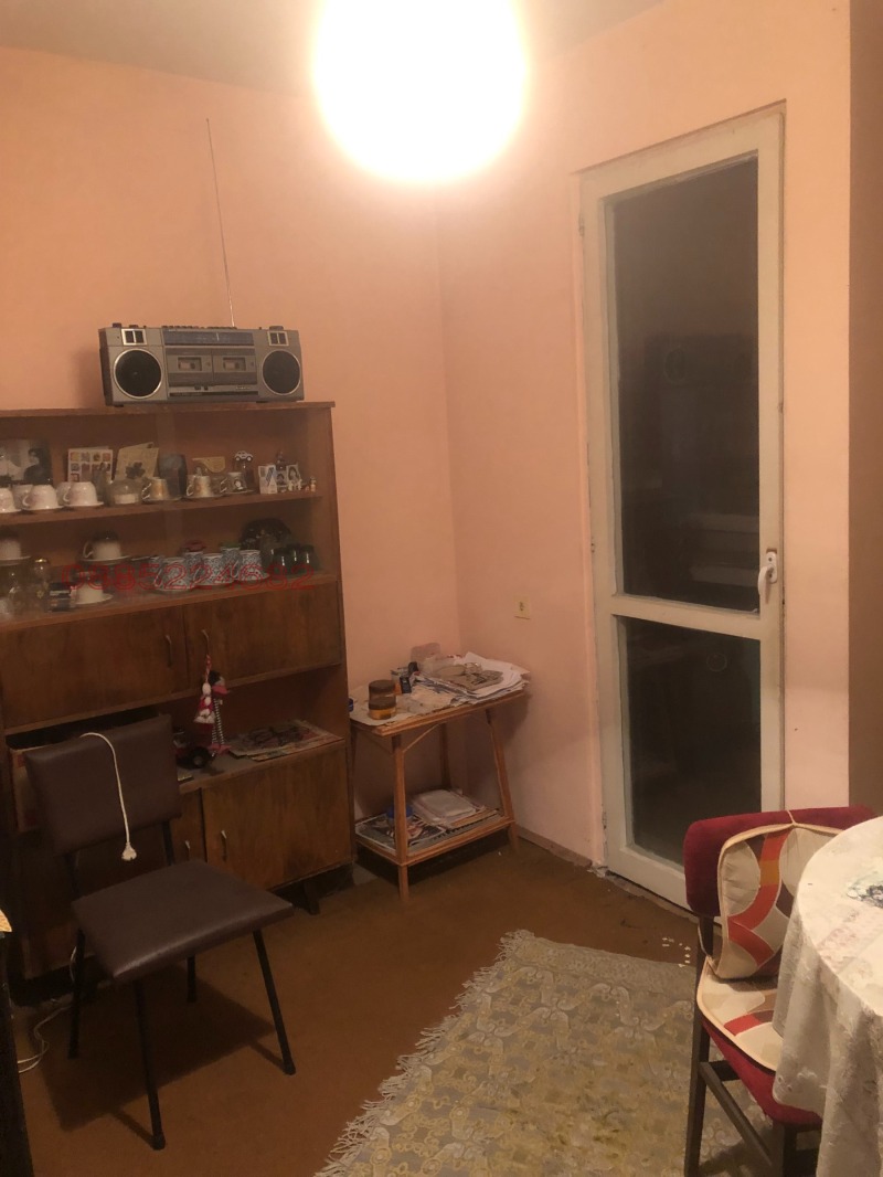 Продава 4-СТАЕН, гр. Хасково, Възраждане, снимка 4 - Апартаменти - 53006527