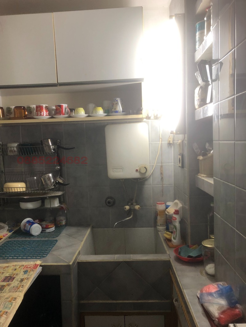 Продава 4-СТАЕН, гр. Хасково, Възраждане, снимка 6 - Апартаменти - 53006527