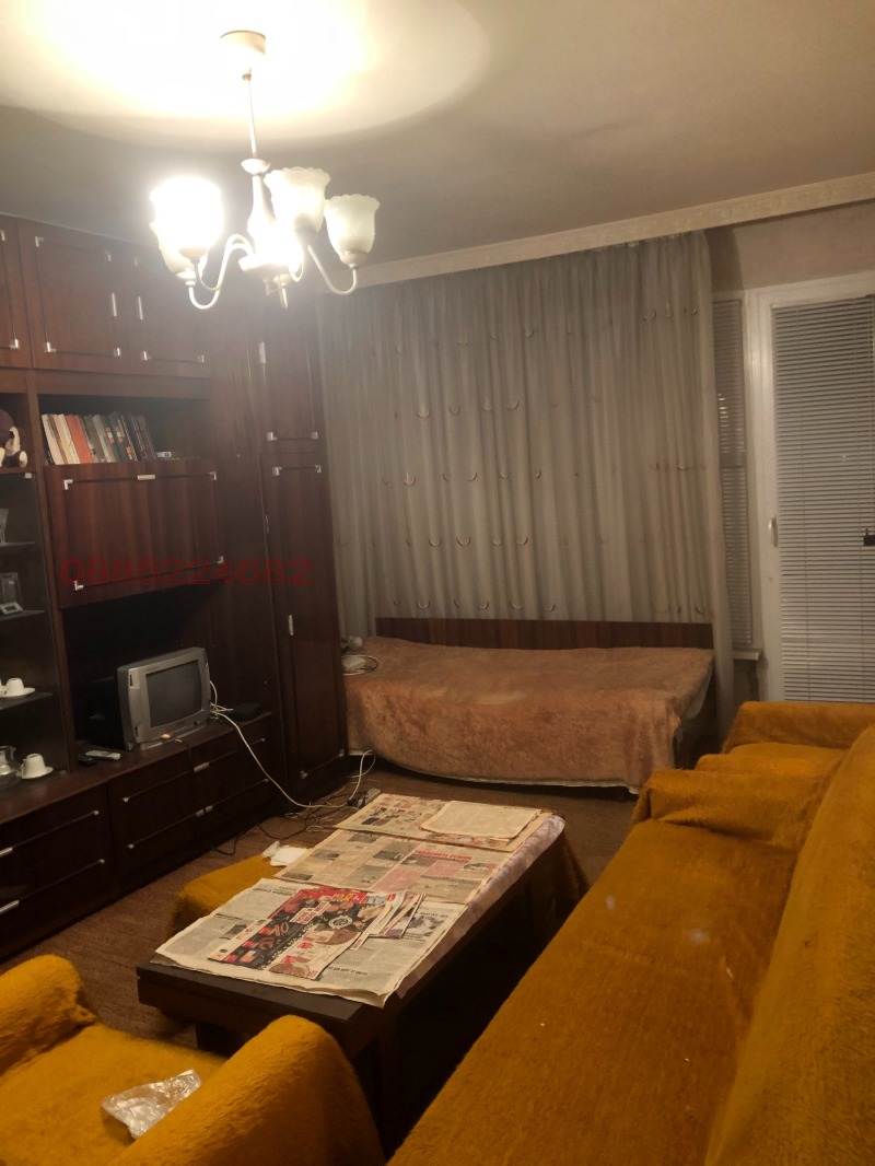 Продава 4-СТАЕН, гр. Хасково, Възраждане