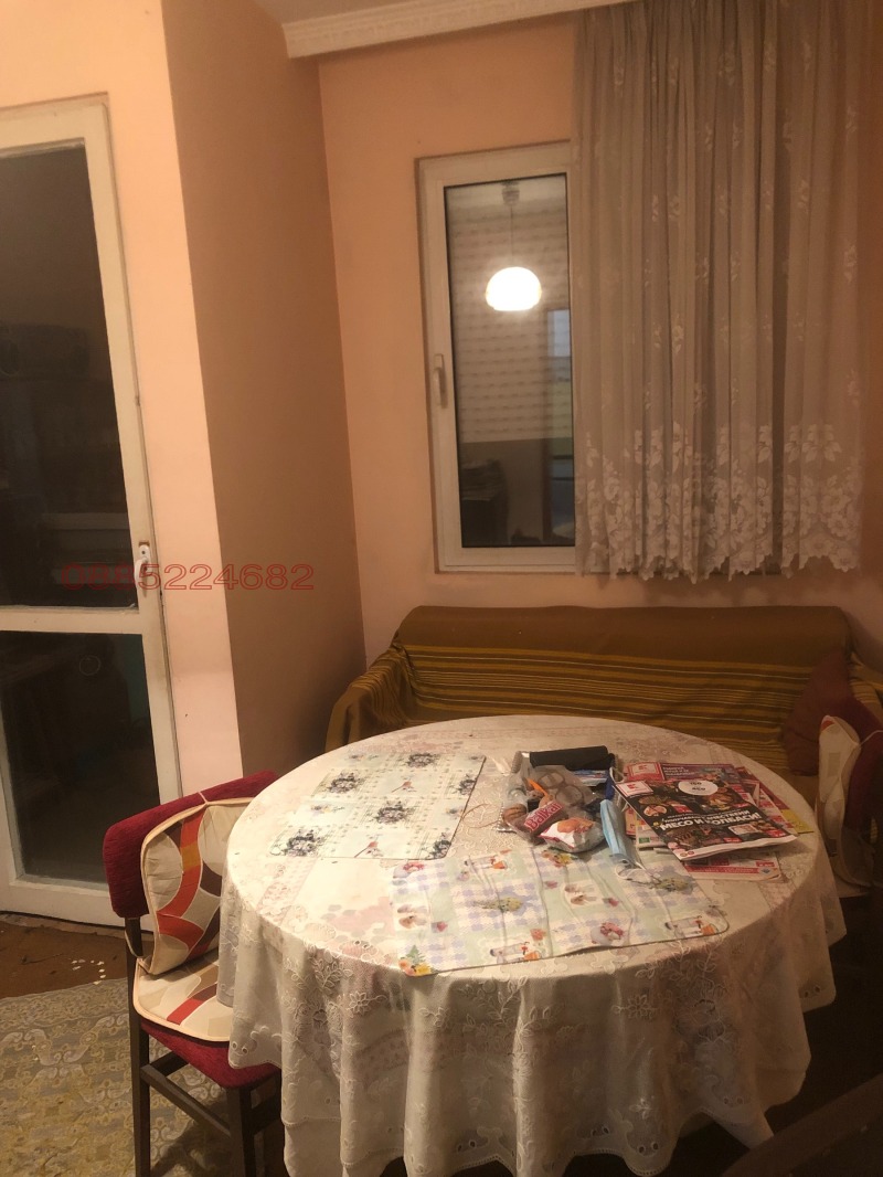 Продава 4-СТАЕН, гр. Хасково, Възраждане, снимка 5 - Апартаменти - 53006527