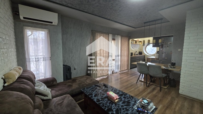 Продава 4-СТАЕН, гр. Перник, Изток, снимка 5 - Апартаменти - 55947944