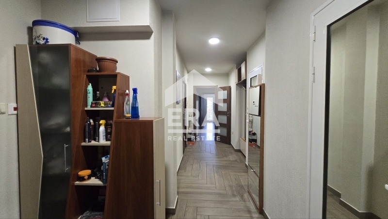 Продава 4-СТАЕН, гр. Перник, Изток, снимка 10 - Апартаменти - 55947944