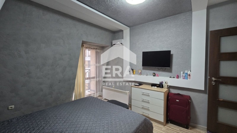 Продава 4-СТАЕН, гр. Перник, Изток, снимка 15 - Апартаменти - 55947944