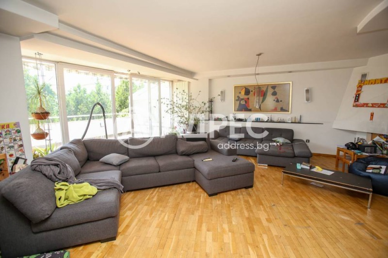 Till salu  3+ sovrum Sofia , Ovtja kupel , 213 kvm | 65095441