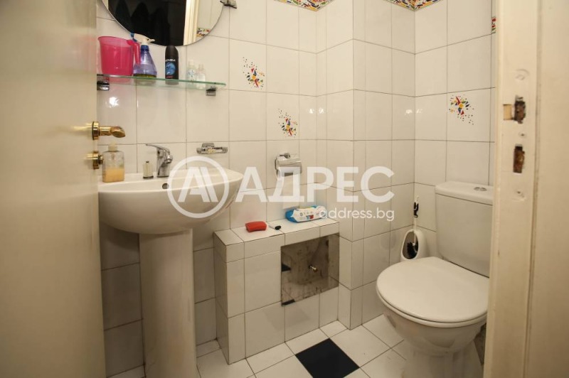 Till salu  3+ sovrum Sofia , Ovtja kupel , 213 kvm | 65095441 - bild [16]