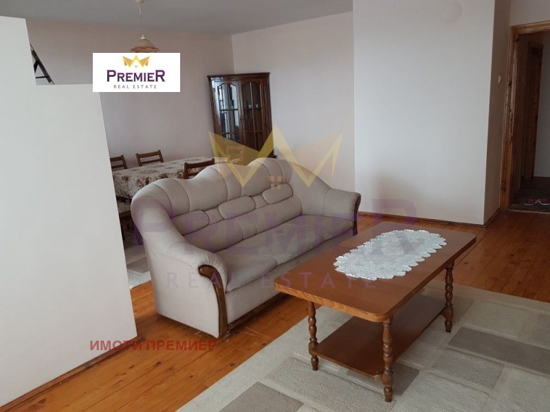 À venda  Mais de 3 quartos Varna , Avtogara , 133 m² | 43768748 - imagem [2]