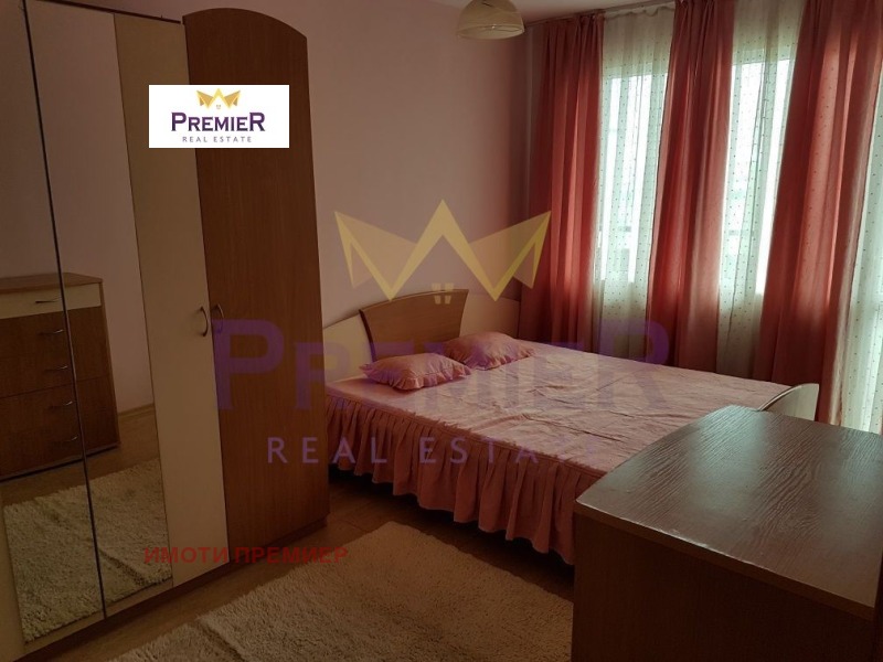 À venda  Mais de 3 quartos Varna , Avtogara , 133 m² | 43768748 - imagem [4]