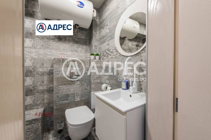 Продава МНОГОСТАЕН, гр. Варна, Център, снимка 13 - Апартаменти - 53259277