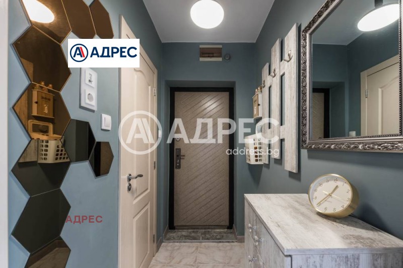 Продава МНОГОСТАЕН, гр. Варна, Център, снимка 15 - Апартаменти - 53259277