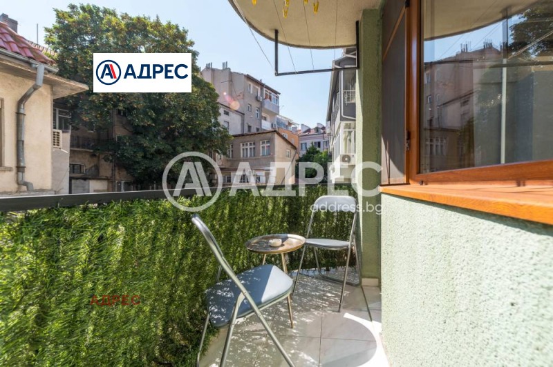 Продава МНОГОСТАЕН, гр. Варна, Център, снимка 7 - Апартаменти - 53259277