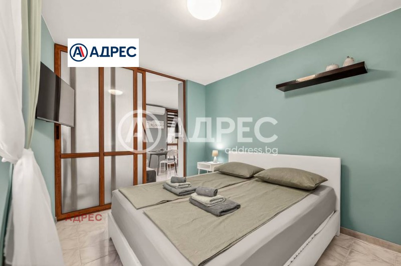 Продава МНОГОСТАЕН, гр. Варна, Център, снимка 12 - Апартаменти - 53259277