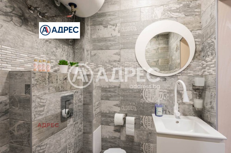 Продава МНОГОСТАЕН, гр. Варна, Център, снимка 14 - Апартаменти - 53259277