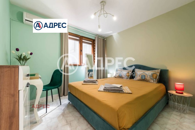 Продава МНОГОСТАЕН, гр. Варна, Център, снимка 5 - Апартаменти - 53259277