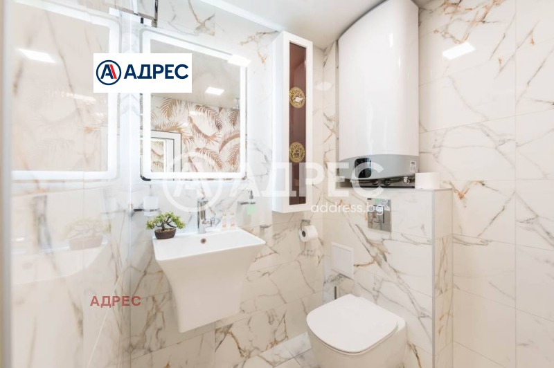 Продава МНОГОСТАЕН, гр. Варна, Център, снимка 6 - Апартаменти - 53259277