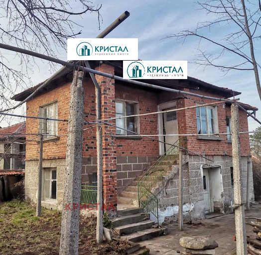 Продава  Къща, област Пловдив, с. Новаково • 44 100 EUR • ID 38698380 — holmes.bg - [1] 