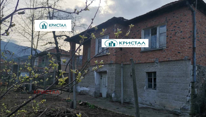 Продава КЪЩА, с. Новаково, област Пловдив, снимка 2 - Къщи - 47442993