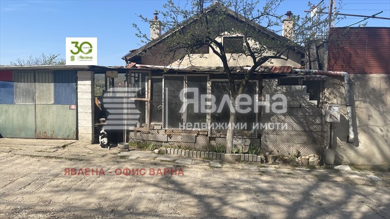 Продава КЪЩА, гр. Варна, м-т Кантара, снимка 3 - Къщи - 47527299