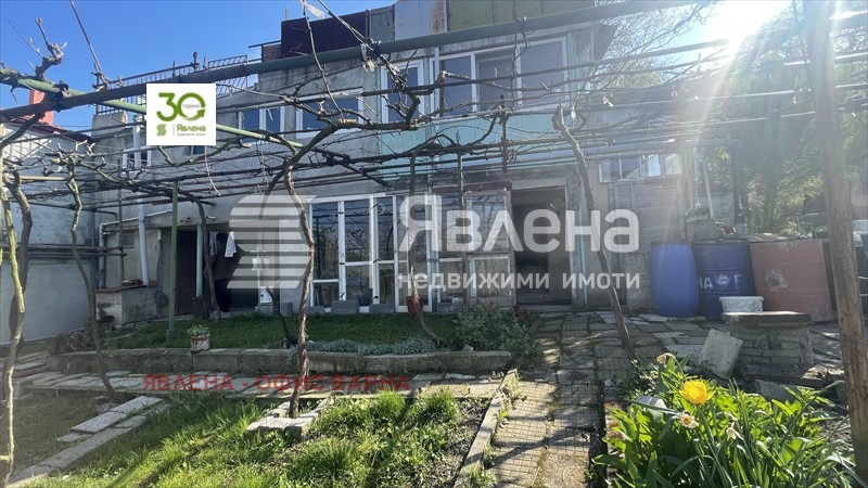 Продава КЪЩА, гр. Варна, м-т Кантара, снимка 5 - Къщи - 47527299