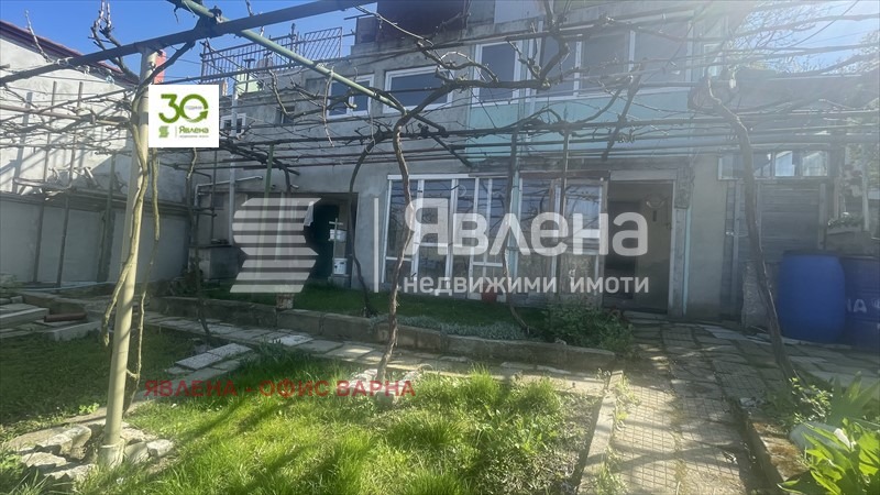 Продава КЪЩА, гр. Варна, м-т Кантара, снимка 1 - Къщи - 47527299