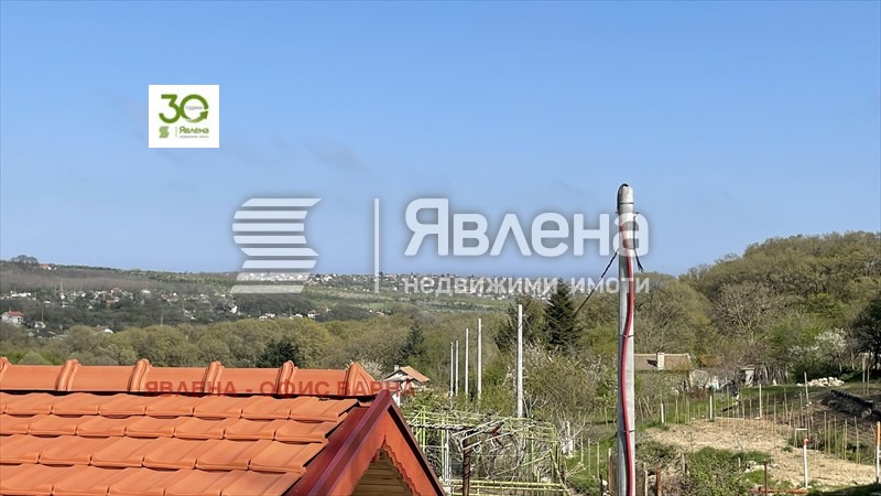 Продава КЪЩА, гр. Варна, м-т Кантара, снимка 11 - Къщи - 47527299