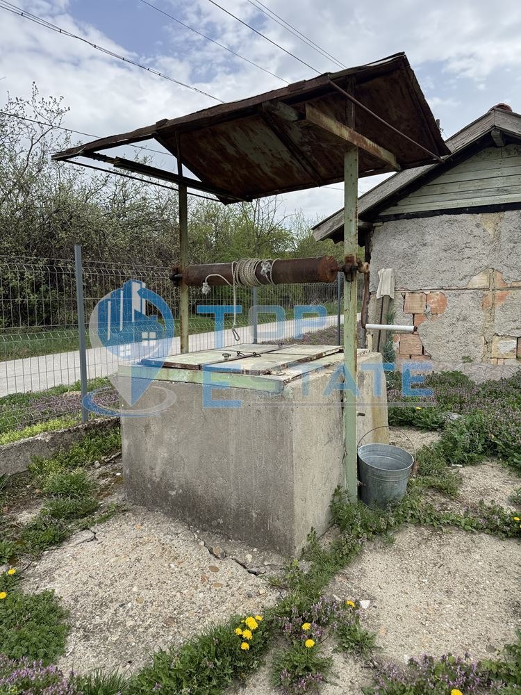 Продава КЪЩА, с. Пчелище, област Велико Търново, снимка 8 - Къщи - 49676920