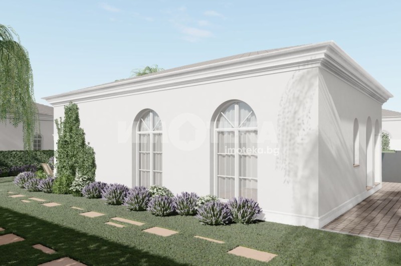 Продава КЪЩА, с. Калиманци, област Варна