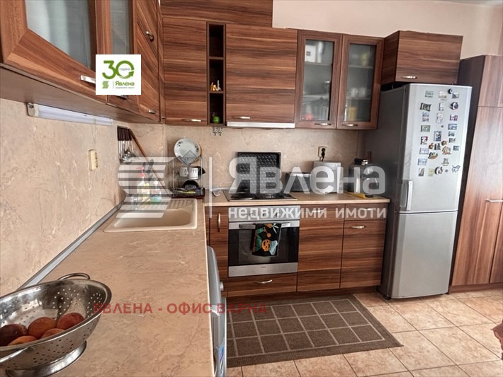Продава КЪЩА, гр. Варна, м-т Долна Трака, снимка 4 - Къщи - 54046790
