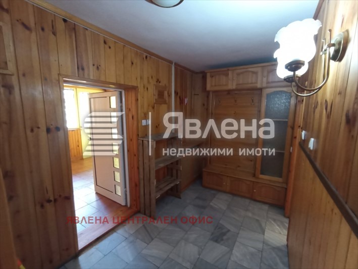 Продава КЪЩА, гр. София, с. Бистрица, снимка 7 - Къщи - 56264238