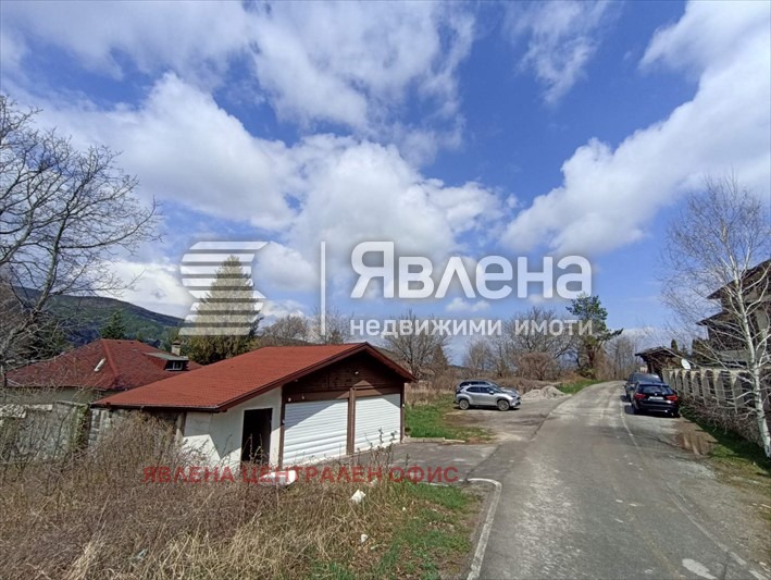 Продава КЪЩА, гр. София, с. Бистрица, снимка 4 - Къщи - 56264238