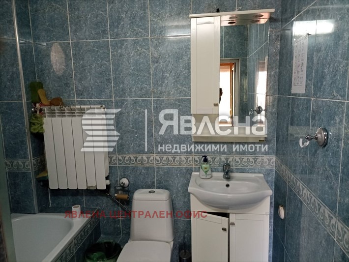 Продава КЪЩА, гр. София, с. Бистрица, снимка 12 - Къщи - 56264238