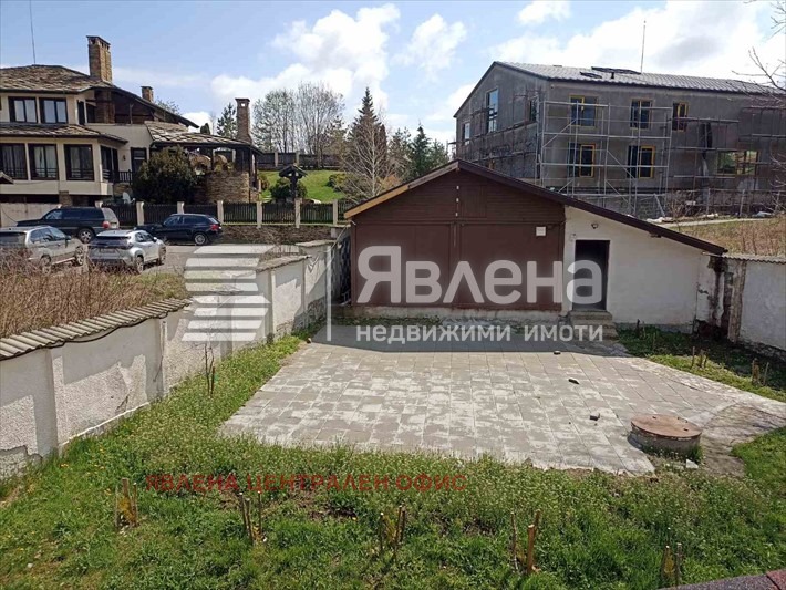 Продава КЪЩА, гр. София, с. Бистрица, снимка 5 - Къщи - 56264238