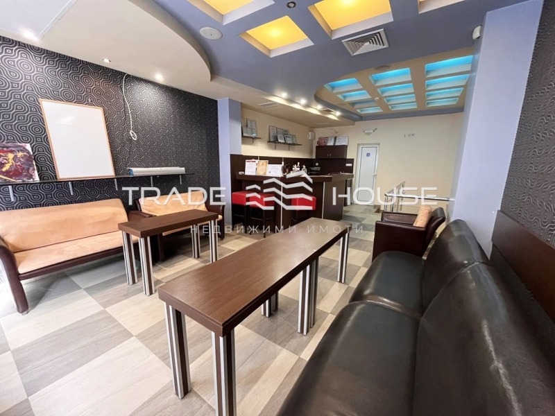 À venda  Bar; Cafeteria Plovdiv , Mladejki Halm , 93 m² | 45685095 - imagem [2]