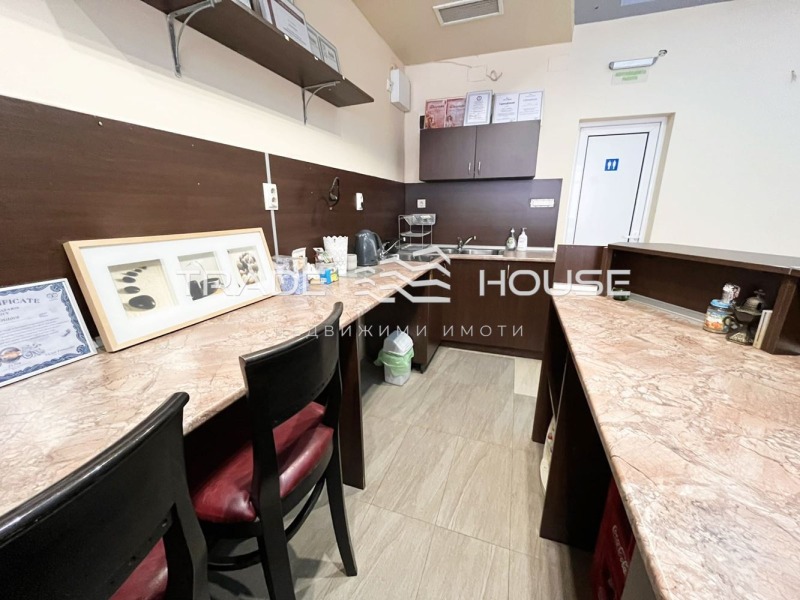À venda  Bar; Cafeteria Plovdiv , Mladejki Halm , 93 m² | 45685095 - imagem [5]