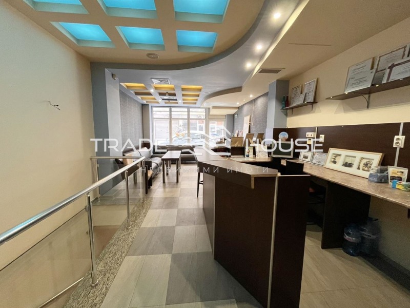 À venda  Bar; Cafeteria Plovdiv , Mladejki Halm , 93 m² | 45685095