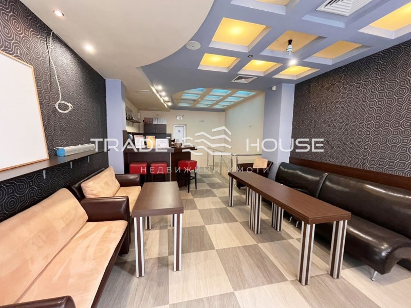 À venda  Bar; Cafeteria Plovdiv , Mladejki Halm , 93 m² | 45685095 - imagem [3]