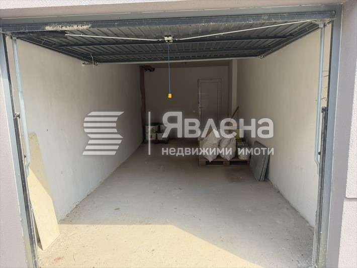 Продава ГАРАЖ, ПАРКОМЯСТО, гр. София, Малинова долина