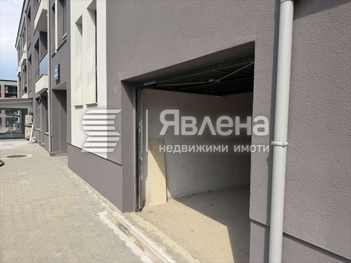 Продава ГАРАЖ, ПАРКОМЯСТО, гр. София, Малинова долина, снимка 3 - Гаражи и паркоместа - 55535154
