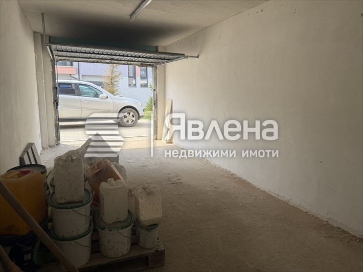Продава ГАРАЖ, ПАРКОМЯСТО, гр. София, Малинова долина, снимка 2 - Гаражи и паркоместа - 55535154