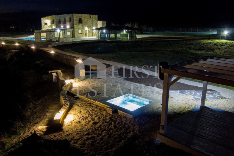 Продава ХОТЕЛ, с. Българево, област Добрич, снимка 10 - Хотели - 53281421