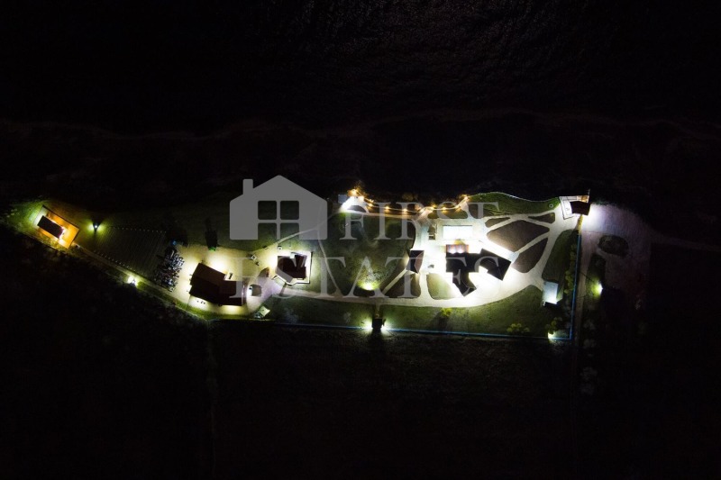 Продава ХОТЕЛ, с. Българево, област Добрич, снимка 8 - Хотели - 53281421