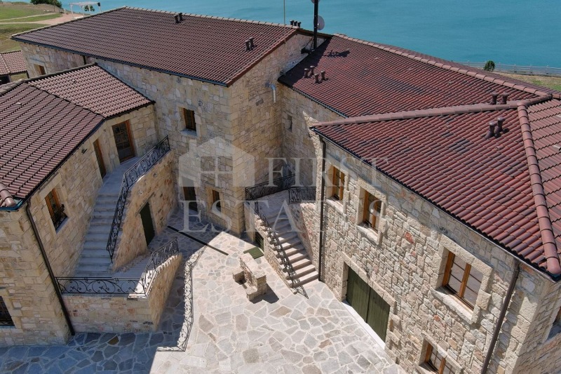 Продава ХОТЕЛ, с. Българево, област Добрич, снимка 3 - Хотели - 53281421