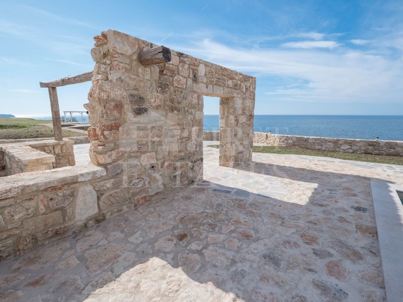 Продава ХОТЕЛ, с. Българево, област Добрич, снимка 13 - Хотели - 53281421