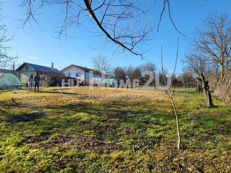 Продава ПАРЦЕЛ, с. Изгрев, област Варна, снимка 2 - Парцели - 53162645