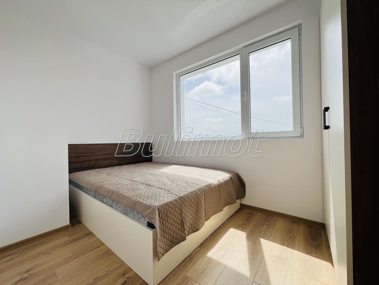 Продава 2-СТАЕН, гр. Варна, Гранд Мол, снимка 5 - Апартаменти - 54202105