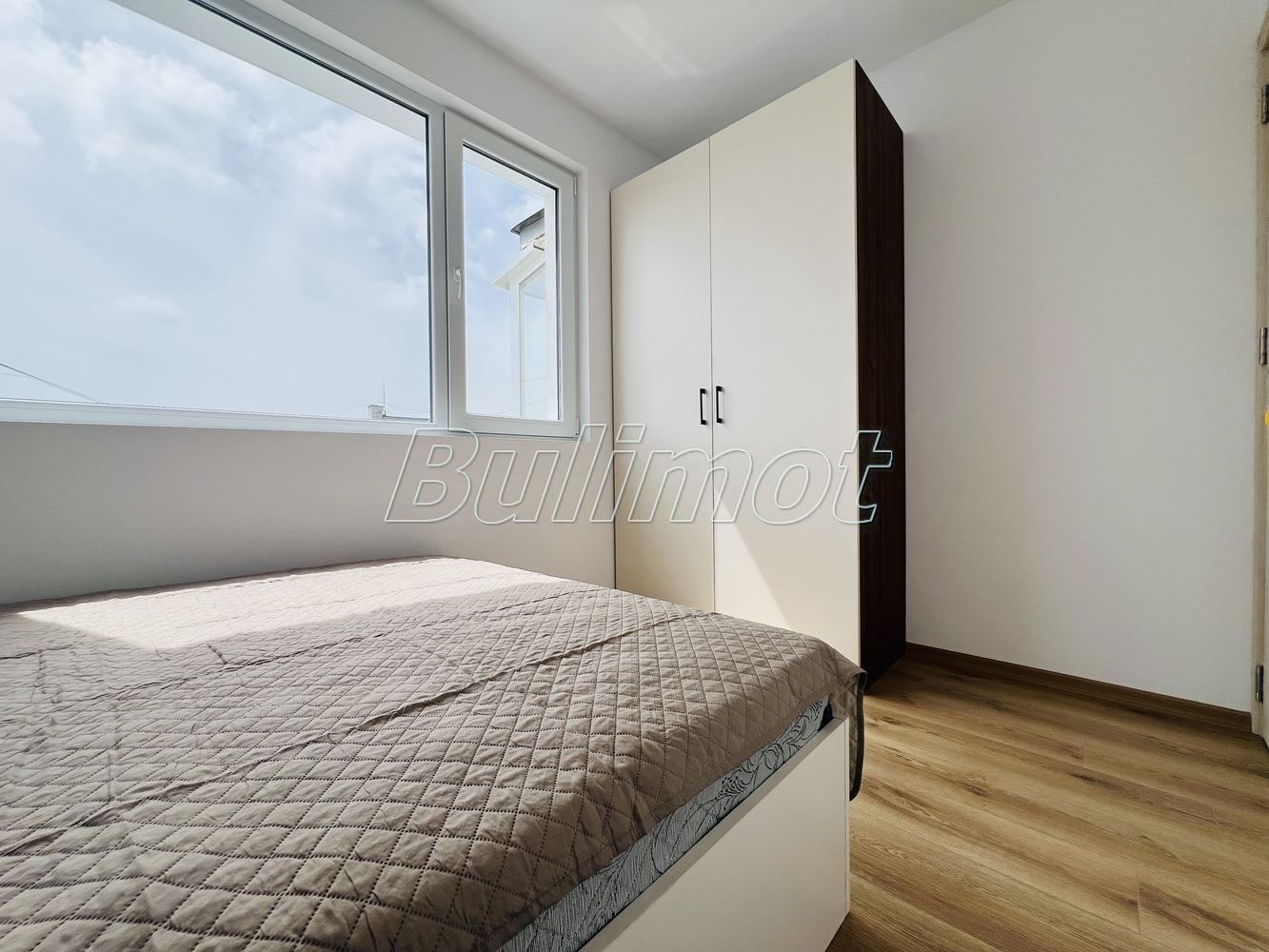 Продава 2-СТАЕН, гр. Варна, Гранд Мол, снимка 6 - Апартаменти - 54202105