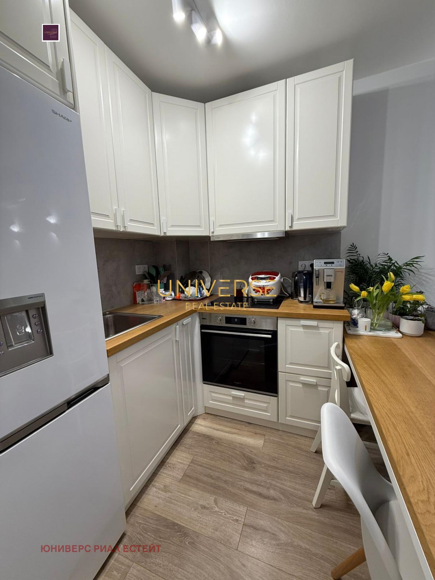 Продава 2-СТАЕН, гр. Свети Влас, област Бургас