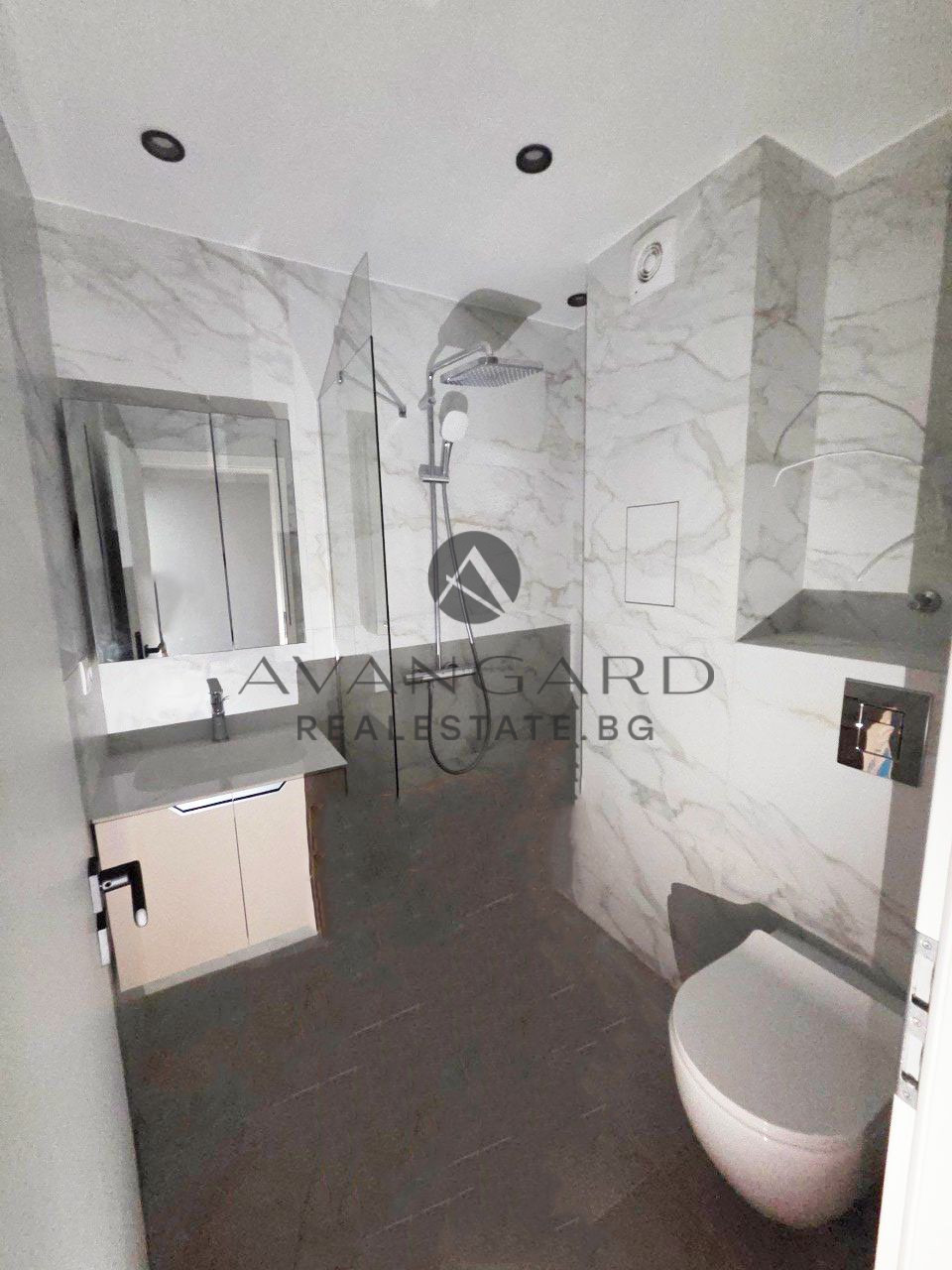 Продава 2-СТАЕН, гр. Пловдив, Христо Смирненски, снимка 8 - Апартаменти - 55098285