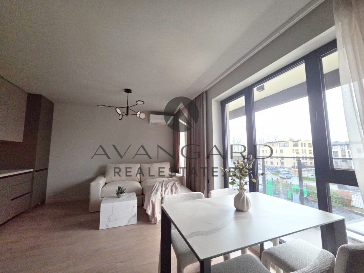 Продава 2-СТАЕН, гр. Пловдив, Христо Смирненски, снимка 3 - Апартаменти - 55098285