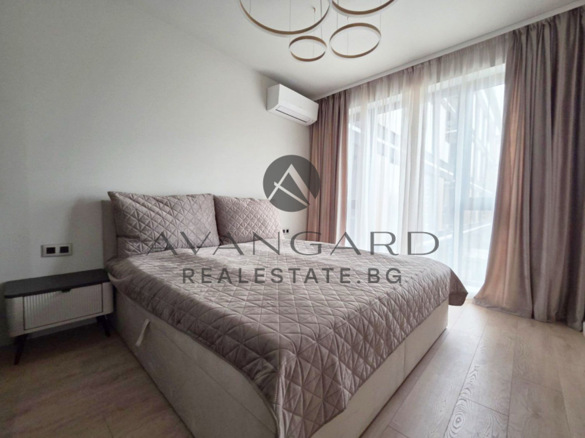 Продава 2-СТАЕН, гр. Пловдив, Христо Смирненски, снимка 5 - Апартаменти - 55098285