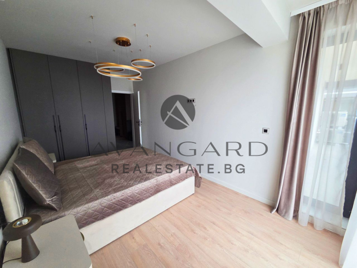 Продава 2-СТАЕН, гр. Пловдив, Христо Смирненски, снимка 7 - Апартаменти - 55098285